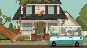 Мой шумный дом 6 сезон 5 серия (мультсериал, 2022)