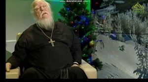 Дмитрий Смирнов про Ислам для женщин