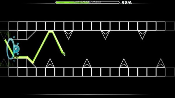 GeometryDash "slaunghterhouse old" by gddshkin