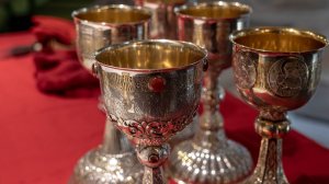 Литургия. Неделя мясопустная, о Страшном Суде. Сретение Господне