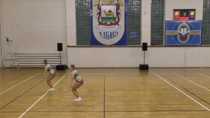 19 - Пимонова, Медведева