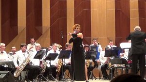 Sway - Потанцуй со мной (Светлана Шкарупина)