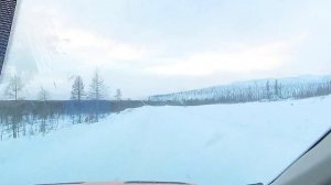 автодорога Герба-Омсучан Магаданская область, от Омсукчана до ФАД Колыма