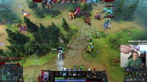 Dota 2! Drow Ranger! Мощно поднимаю ММР! ⭐ Подпишись! ⭐