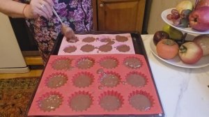 ФКУСНАЯ МИНУТКА-ПЕКУ ПОСТНЫЙ ПИРОГ