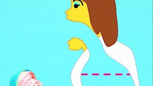 Это симулятор еды, а не то, что вы подумали!( Eating Simulator)