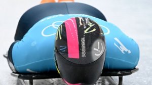 Скелетонист Гераскевич назвал свою дисквалификацию на Играх праздником России