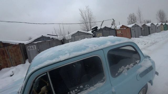 965 ДОЯ МОСКВЫ