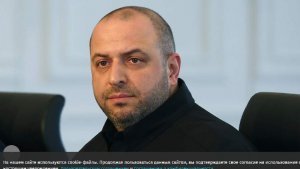 Умеров заявил о намерении Киева обсудить в Женеве энергетическое перемирие