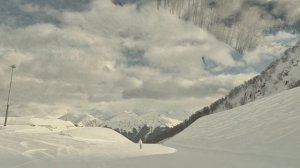 Газпром Альпика.