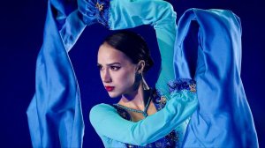 Наряды Алины Загитовой и фильм Мумия 4 выйдет в 2028 году. Новости культуры на Rutube в 2026 году.