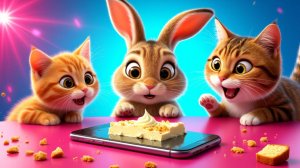 ПРАНК С АЙФОНОМ 🎂😂