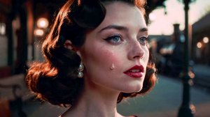 Ретро любовь 50-х