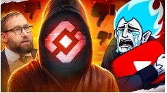 штраф за лайки в Ютубе