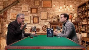 Стратегия «большой игры», Россия и США в Новом Мире | Дмитрий Евстафьев