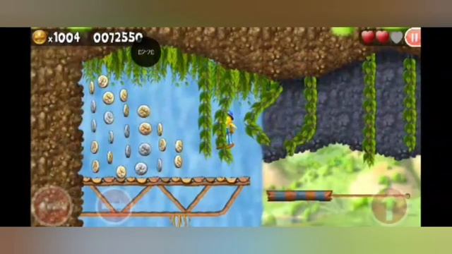 Incredible Jack#1 смотреть онлайн