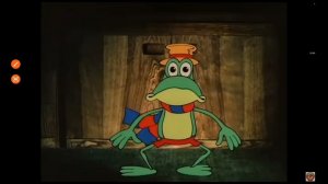 1 секундда с 68 каждого союзмультфильма ( 1988-1989)