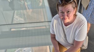 Дубай 2026. Пошли смотреть ещё красоту.