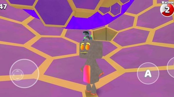 как пройти улей в SBA