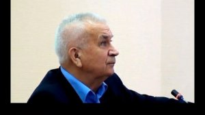 125 Зазнобин В.М. (2012.06.14) Матрица развала СССР. Мутагенный фактор городов. ЛГБТ. ДОТУ Одесса