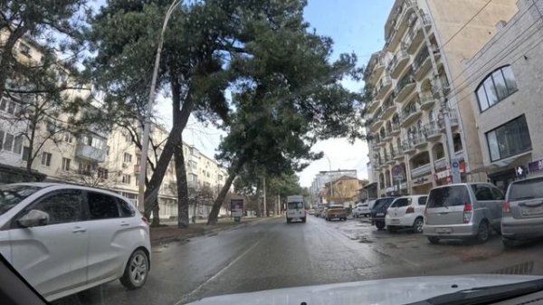 Анапа. 13.02.2026. Яндекс доставка. Что нового?