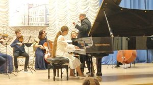 Н.Г.Рубинштейн Романс