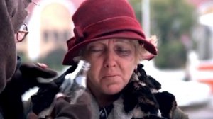 Я С ГОЛОДА ПУХНУ!! сцены из фильма Небеса обетованные