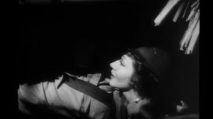 Официальный трейлер "Сквозь горе, тоску и утраты (1943)"