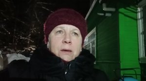 "Жизнь на пенсии".. Жизнь в своём доме "не расслабишься"...