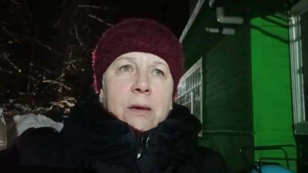 "Жизнь на пенсии".. Жизнь в своём доме "не расслабишься"...