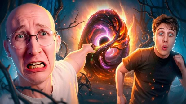 лайничок: СТРАТЕГИЯ - ЧЕРНОЕ ЯИЧКО