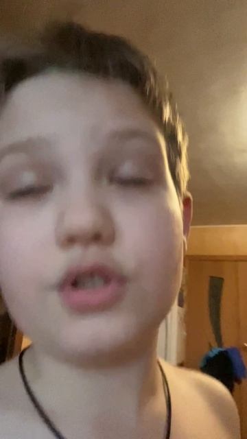 На какую тему снимать?