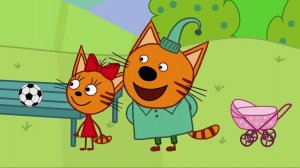 ТРИ КОТА МУЛЬТФИЛЬМ | СМОТРЕТЬ ТРИ КОТА ОНЛАЙН | МУЛЬТИКИ ТРИ КОТА ДЛЯ ДЕТЕЙ