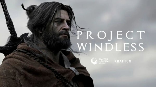 Тот самый корейский Ведьмак: ожидаемая RPG Project Windless наконец-то получила полноценный трейлер