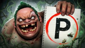 LenS: ИГРАЮ НА ВСЕХ ГЕРОЯХ ПО АЛФАВИТУ В МИДУ #25