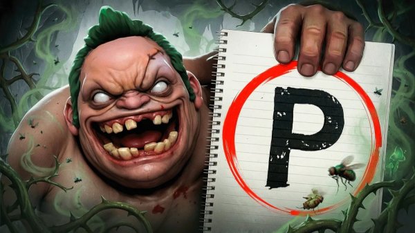 LenS: ИГРАЮ НА ВСЕХ ГЕРОЯХ ПО АЛФАВИТУ В МИДУ #25