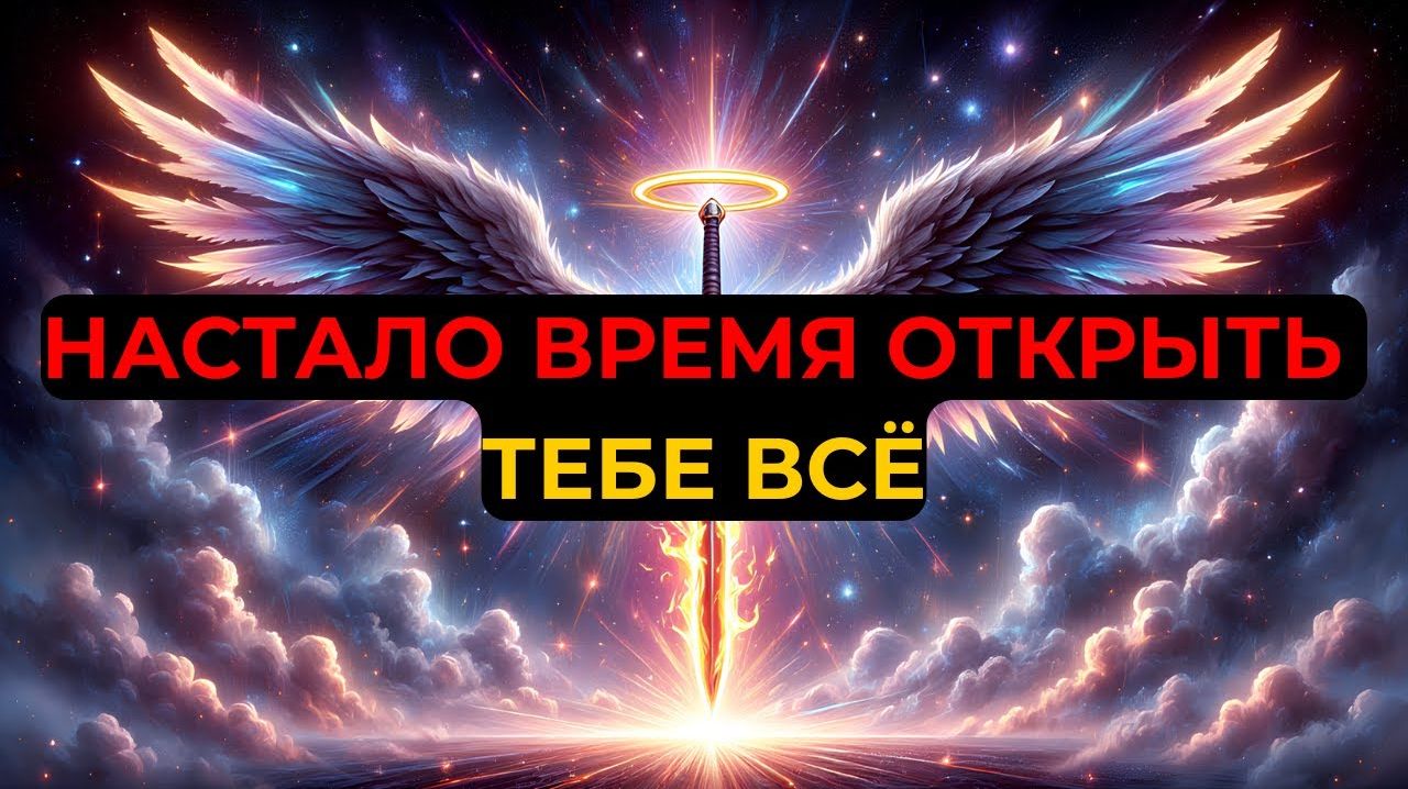 Избранные Богом, Вы Прошли Испытание — Теперь Пора Открыть Вам Всю Истину! 🙏 смотреть онлайн