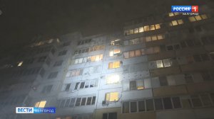 Количество пострадавших в результате ракетного удара по Белгороду увеличилось до пяти человек