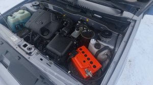 Продам ВАЗ2114 9г. 1хозяин.  в родной краске.  Цена: 295т