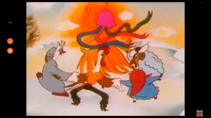 1 секунда с каждого мультфильма Союзмультфильм (1980-1981)