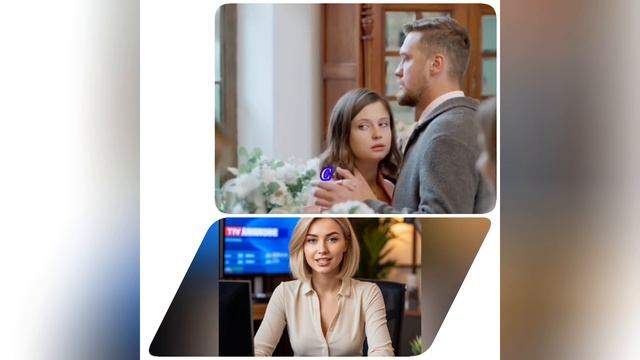 Краткое содержание фильма " Роковая подмена"(2025 г.). смотреть онлайн