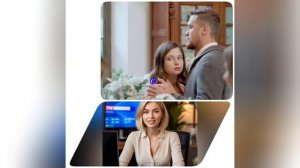 Краткое содержание фильма " Роковая подмена"(2025 г.).