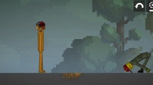 маньяк-убийца гонится за мной