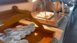 Jaz Neo sharks bay 4* Египет Шарм эль шейх Ресторан еда подробно