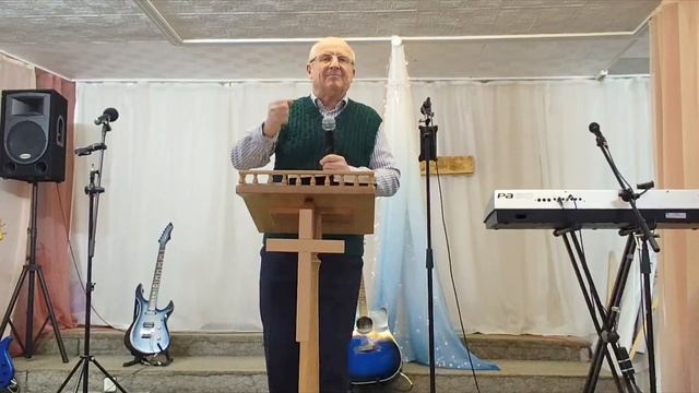 Служение 8 Февраля 2026г..mp4 смотреть онлайн