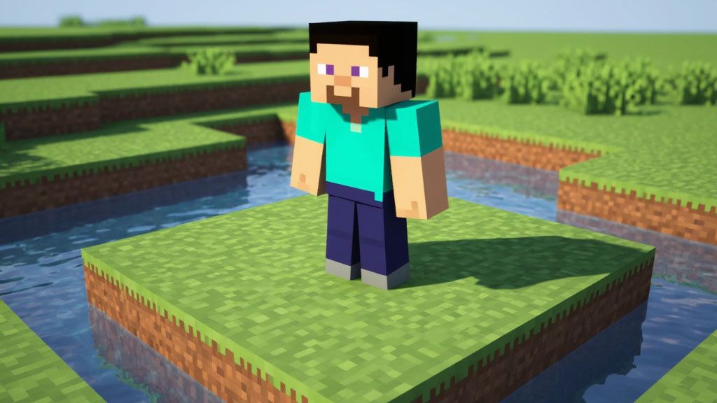 Выживание в маинкрафт часть 2 Апокалипсис смотреть онлайн