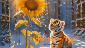 Аромасвеча  "Новогоднее Чудо", 250 мл.