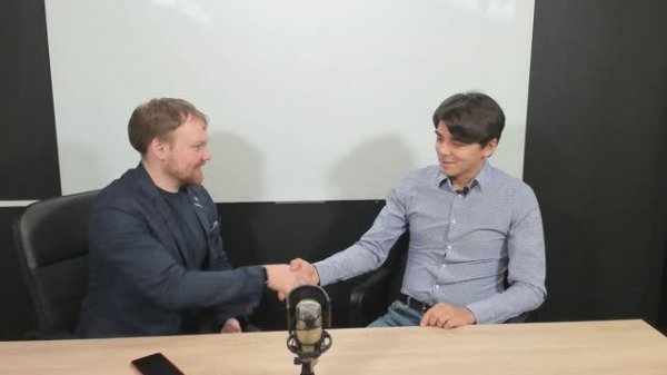 Сергей Мустафин: методики для соревнований или соревнования для методик в робототехнике