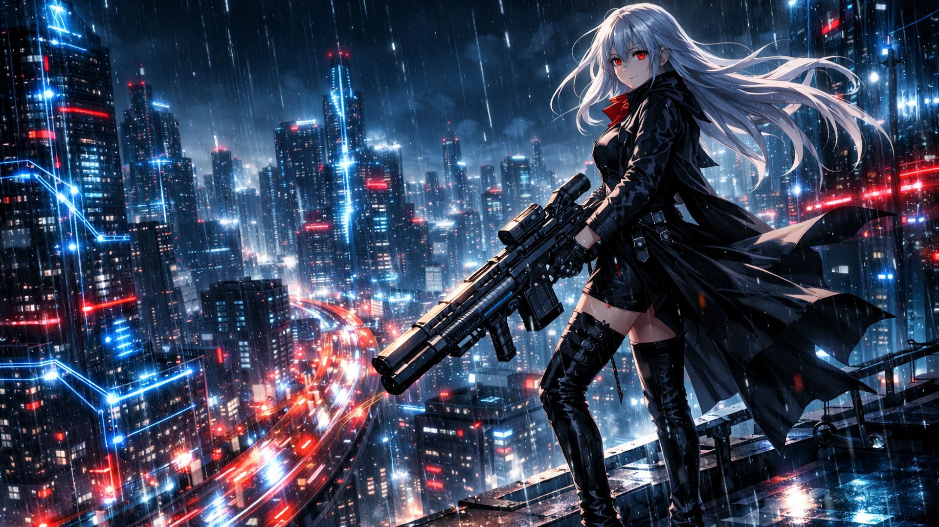 SRMF ◾️ Toshi no Kodō | Heartbeat of the City | Пульс города | Copyright-free music