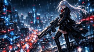 SRMF ◾️ Toshi no Kodō | Heartbeat of the City | Пульс города | Copyright-free music